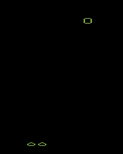 UFO Wars Space Jockey Hack — ROM para N64
