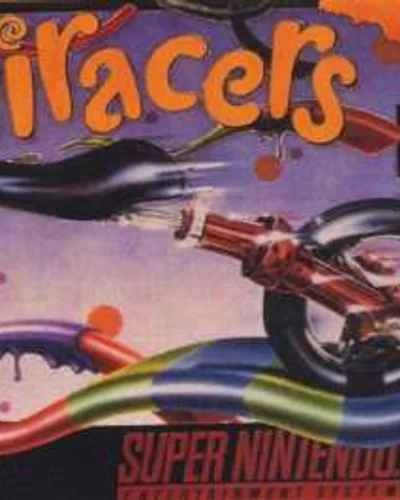 Uniracers — ROM para SNES