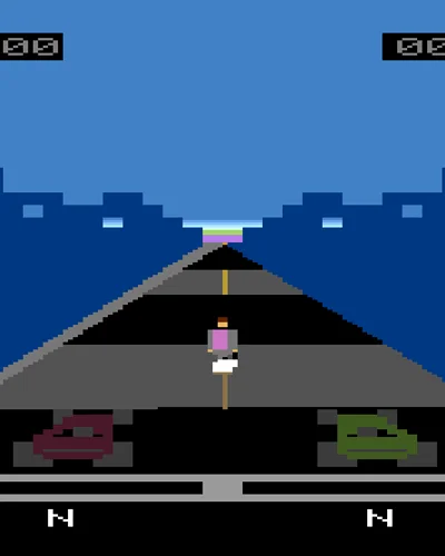 Unknown 20th Century Fox Game — ROM para N64
