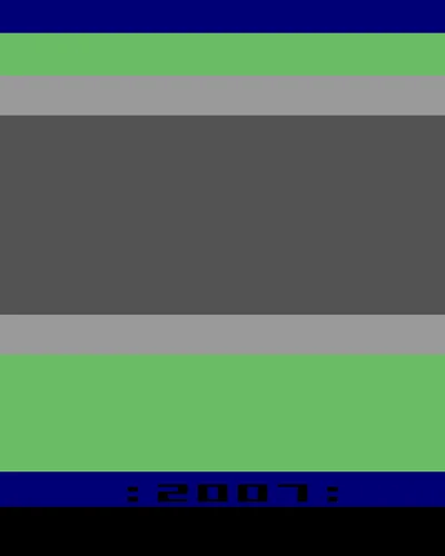 Unnamed Racing Game — ROM para N64