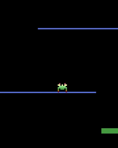 Unnamed Scrolling Game — ROM para N64