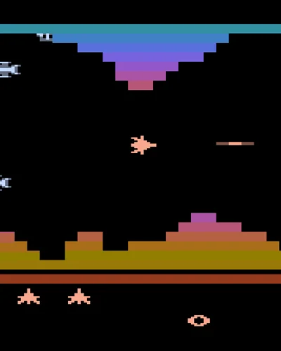 Vanguard Black Fast Vanguard Hack — ROM para N64