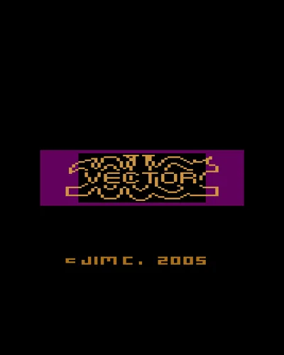 Vector Joust Joust Hack — ROM para N64
