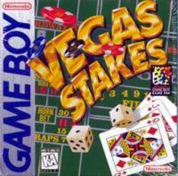 Vegas Dream — ROM para Game Boy