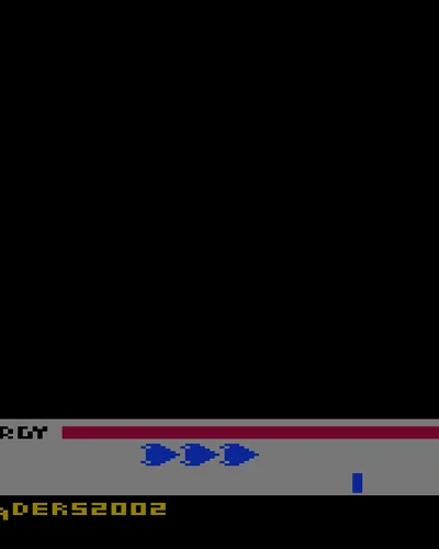 Ventrra Invaders — ROM para N64