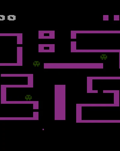 Venture II The Abysmal Abyss Venture Hack — ROM para N64