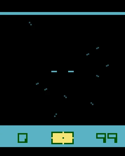 Viagem Espacial AKA Star Voyager Dismac — ROM para N64