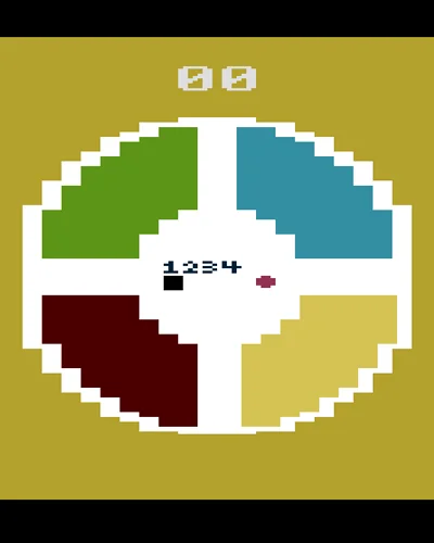 Video Simon — ROM para N64