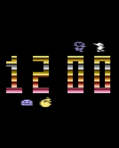 Video Time Machine — ROM para N64
