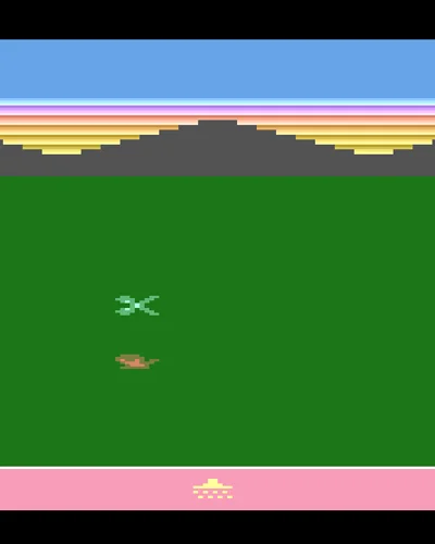 Virtual Pet — ROM para N64