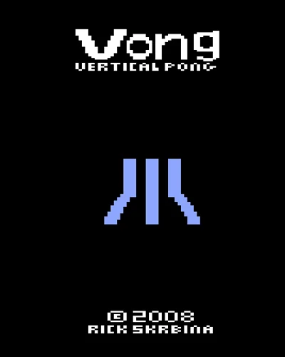 Vong — ROM para N64