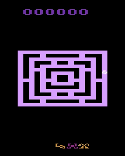 Wall Break Unknown — ROM para N64