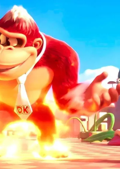 Wario Vs Donkey Kong — ROM para Game Boy