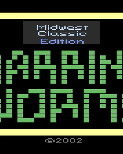 Warring Worms Midwest Classic Edition — ROM para N64