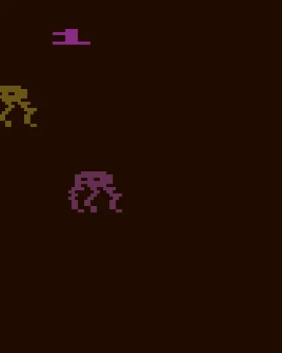Water War The Dark Sea Asteroids Hack — ROM para N64