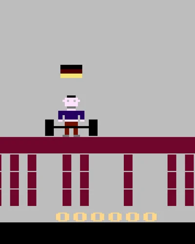 Weightman — ROM para N64