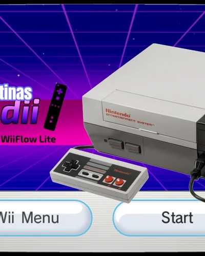 wiiflow-nintendo-nes.-7z — ROM para NES