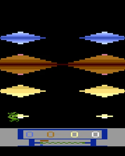 Wing War NTSC Conversion — ROM para N64