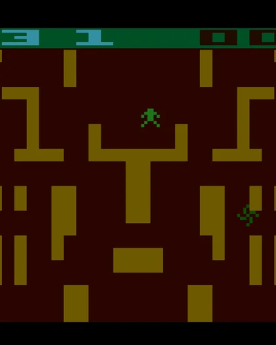 Wizard — ROM para N64