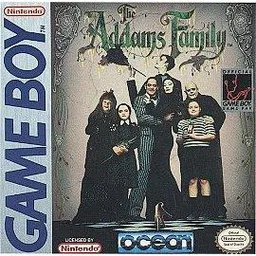 The Wizard of Oz — ROM para Game Boy