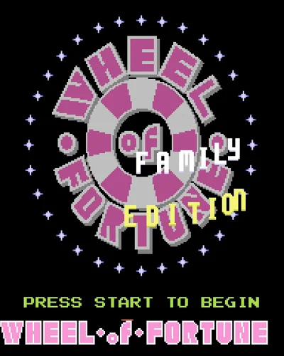 wof family — ROM para Game Boy