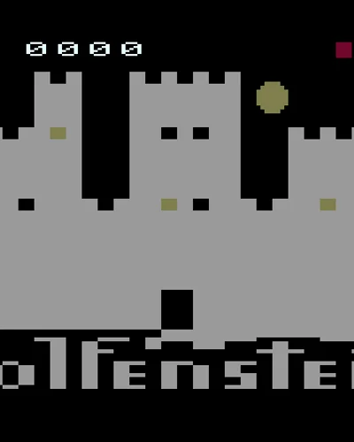 Wolfenstein The Next Mission Venture Hack — ROM para N64
