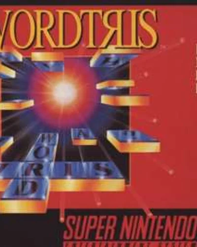 wordtris — ROM para SNES