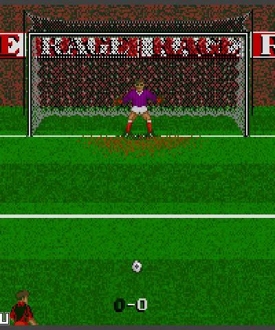 World Cup USA 94 — ROM para Game Gear