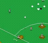 World Series Baseball '95 — ROM para Game Gear