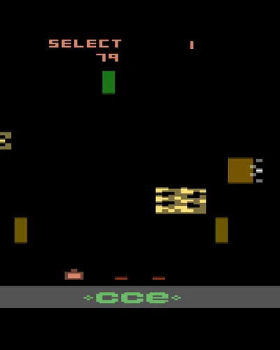 Worm War I — ROM para N64