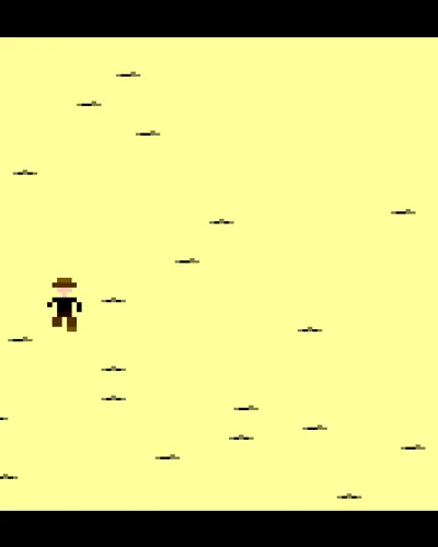 Worm Whomper Demo — ROM para N64