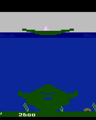 Worstix Skindiver Hack — ROM para N64