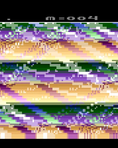 Wowie Crunch Music — ROM para N64