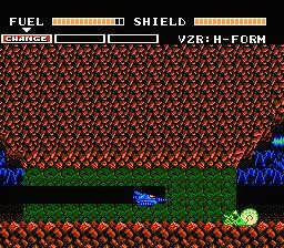 Wurm - Journey to the Center of the Earth! alt — ROM para Game Boy