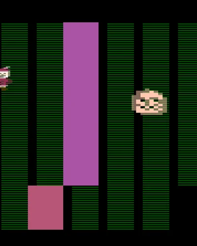 X-bert — ROM para N64
