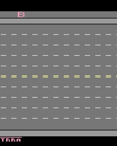 Xaxyrax Road Freeway Hack — ROM para N64