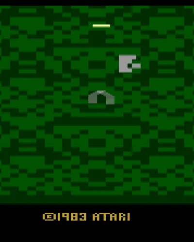 Xevious 2 Xevious Hack — ROM para N64