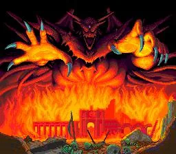 Ys 3 - Wanderers From Ys — ROM para Game Boy