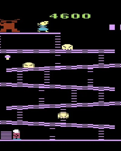 Zartog Donkey Kong Hack — ROM para N64
