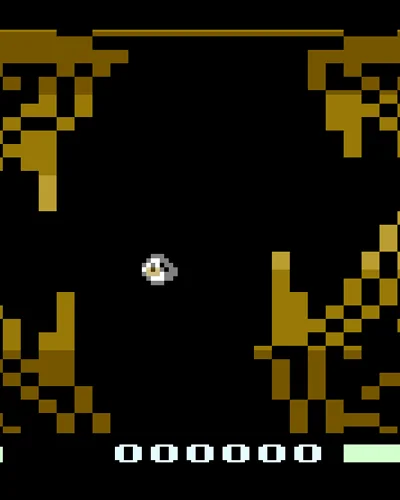 ZETA — ROM para N64