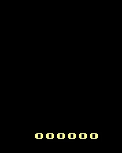 Zombie Chase — ROM para N64
