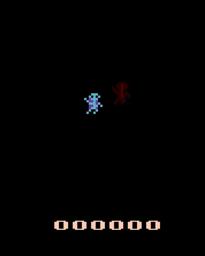 Zombies — ROM para N64