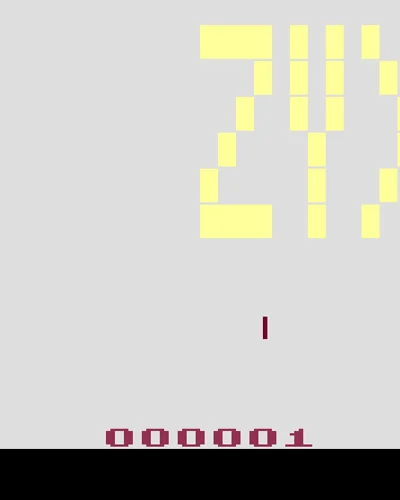 Zyx 2006 Chris Read — ROM para N64