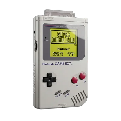 Game Boy