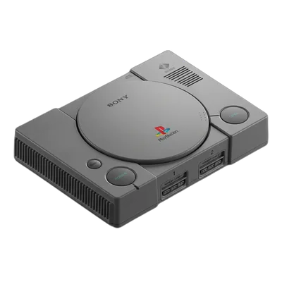 PS1